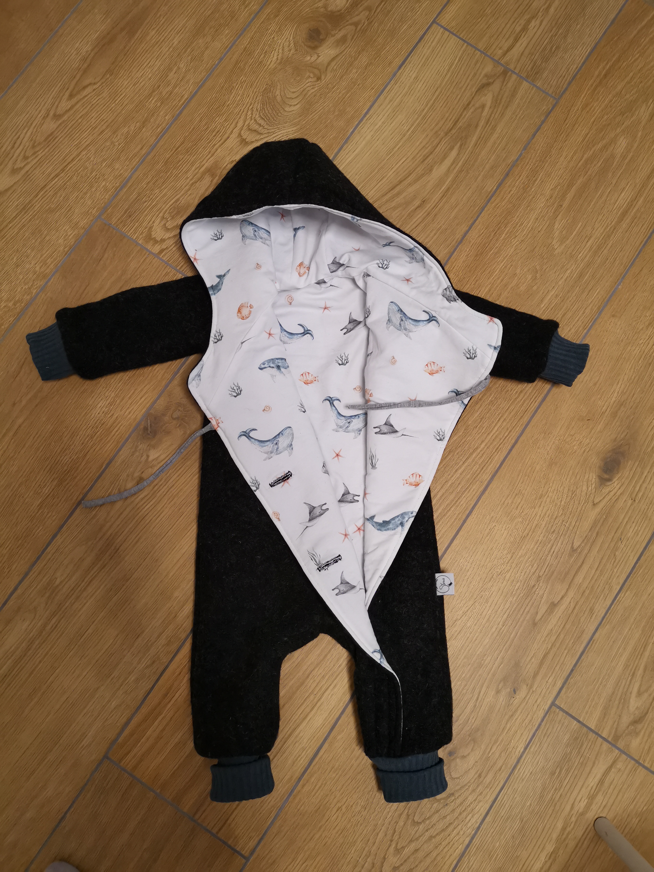 Baby & Kind 7
