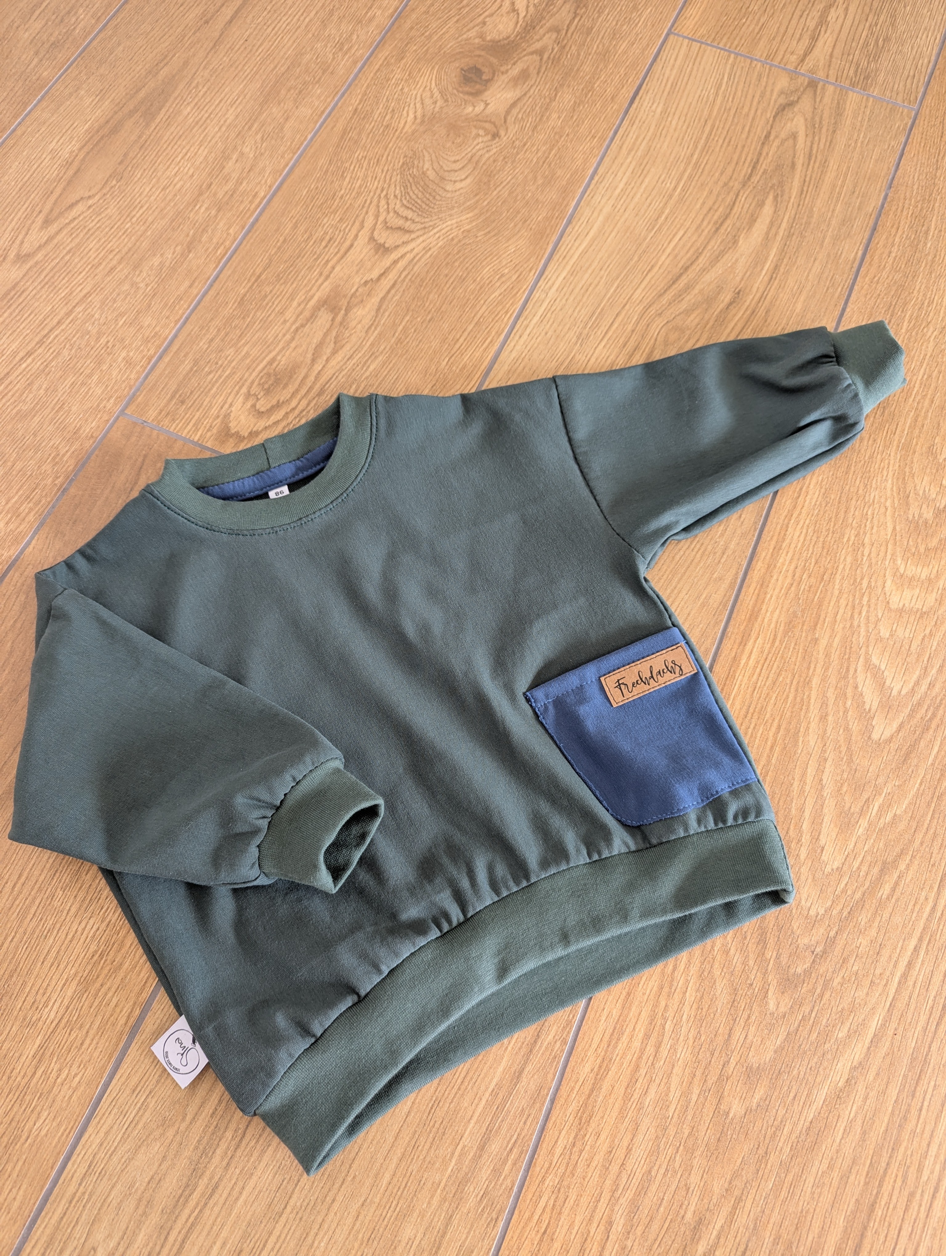 Pullover & Jacken 2